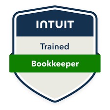 Intuit Trained Bookkeeper